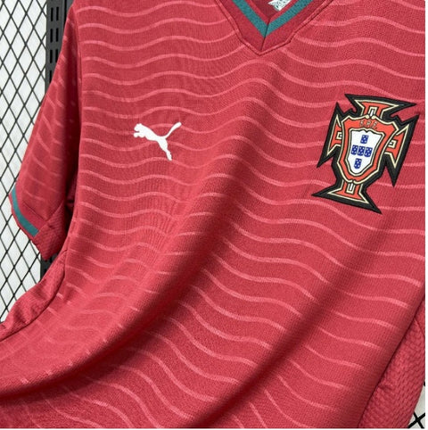 Maillot du Portugal, édition Coupe du Monde 2026
