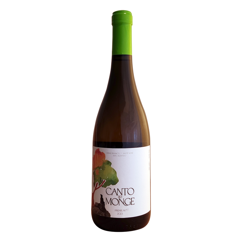 Canto do Monge Premium Superior -viini (YKSINOMAAN) 