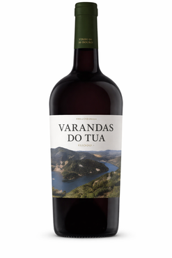 Vinho Tinto Douro Varandas do Tua