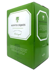 Vinho Douro Montes Ermos 5L