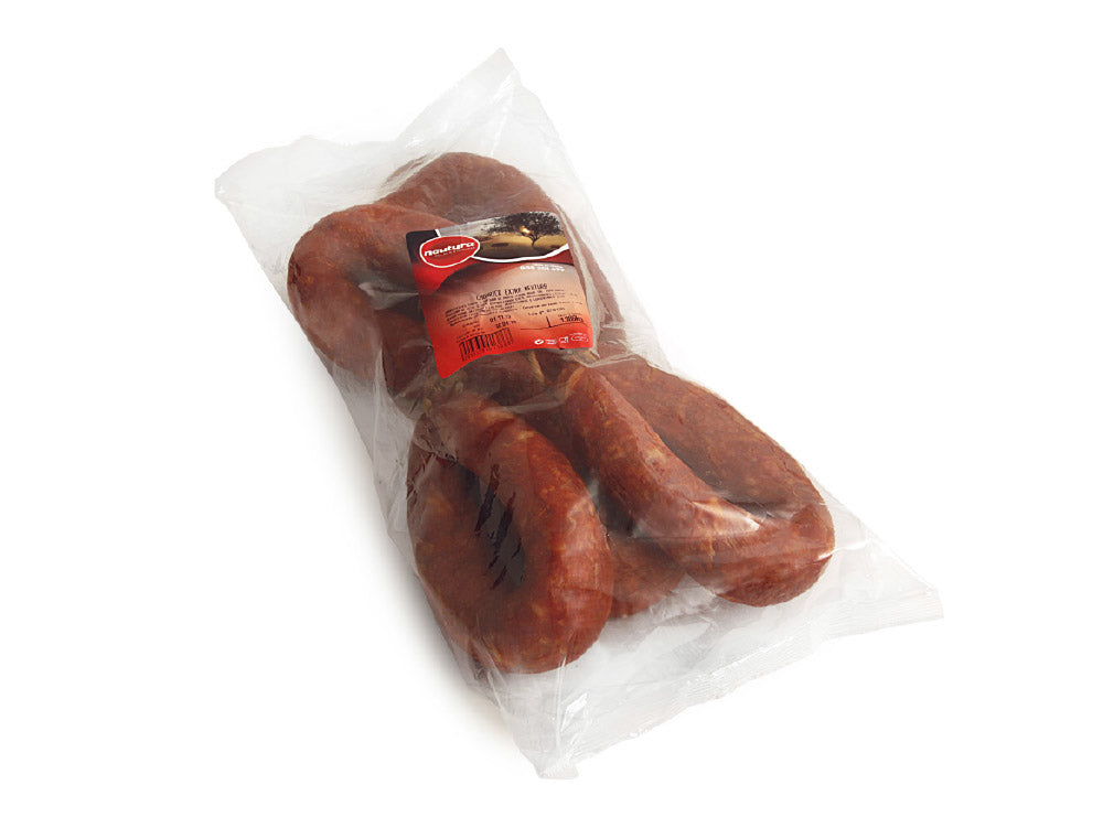 Chouriço Tradicional Terras do Demo (1,2KG)
