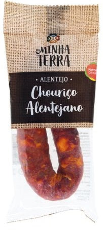 Chouriço Receita Alentejana 