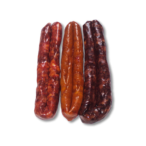 Barbecue à la mode de l'Alentejo 