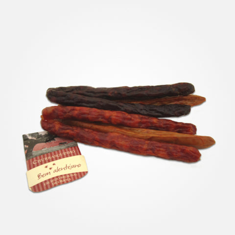 Barbecue à la mode de l'Alentejo 