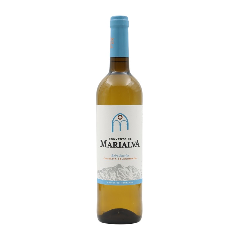 Vinho Convento de Marialva DOC Colheita Selecionada