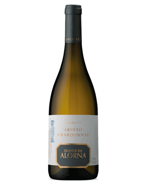 Vin Quinta da Alorna Reserva (3 réserves)