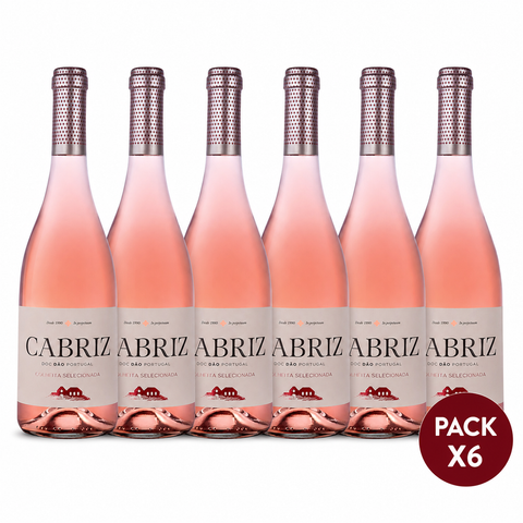 Vin de Cabriz