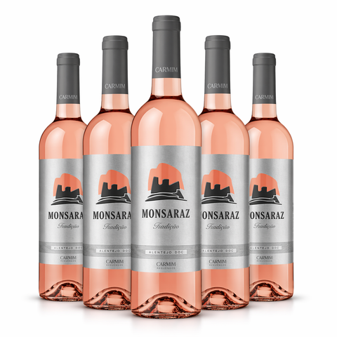 Vinho Monsaraz Tradição DOC - PACK 6*75cl