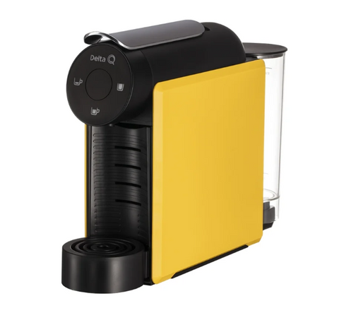 Machine à café Delta Q Mini QoolMachine à café DELTA Q Mini Qool