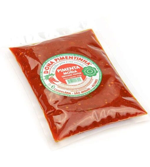 Pimenta da Terra Dona Pimentinha em Pó
