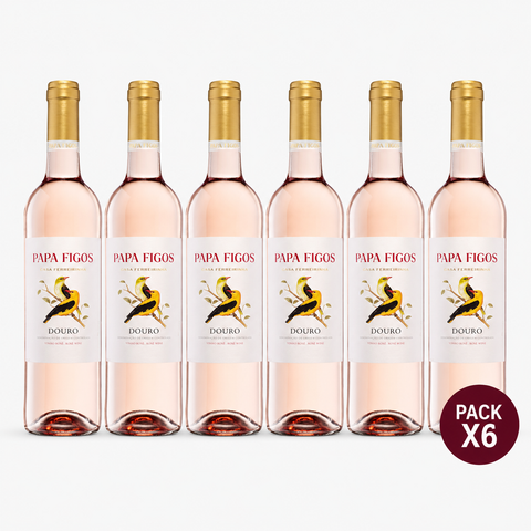 Vin Papa Figos