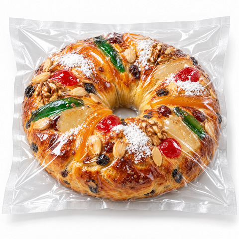 Bolo Rei