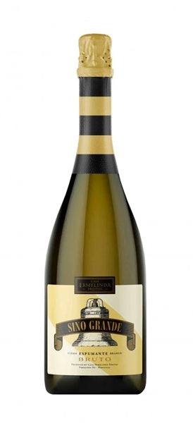 Vin Mousseux Sino Grande Brut - Casa Ermelinda Freitas