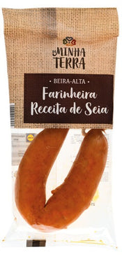 Farinheira Receita de Seia "A Minha Terra"