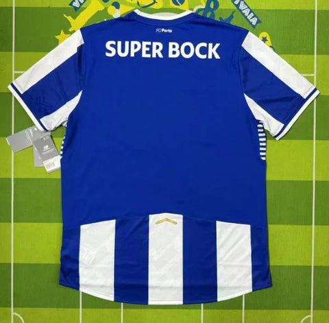 Maillot FC Porto domicile 25/26 - Hommes