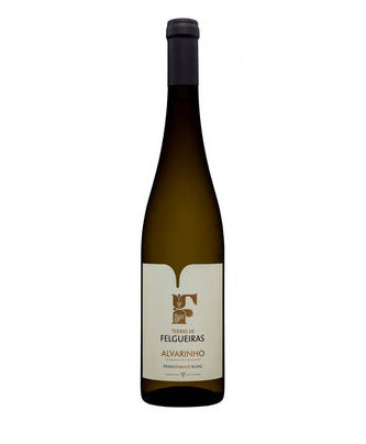 Vinho Verde Branco Terras de Felgueiras