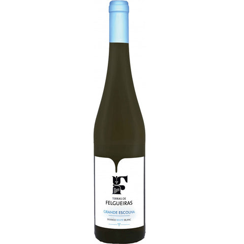 Vinho Verde Branco Terras de Felgueiras