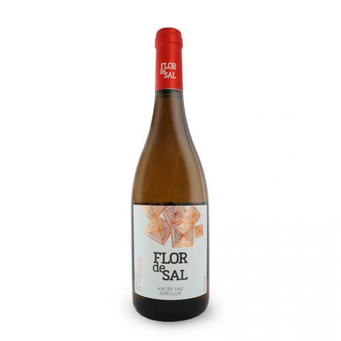 Vin Flor de Sal (Ervideira)