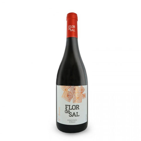 Vin Flor de Sal (Ervideira)
