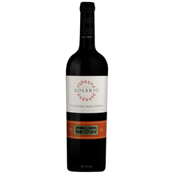 Vinho Vinhas do Rosário (Monocastas) - Casa Ermelinda de Freitas