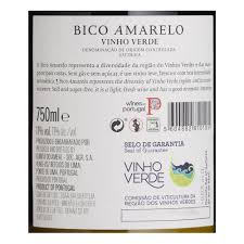 Vinho Verde Bico Amarelo (Esporão)