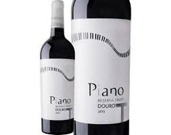 Vinho Douro Piano Reserva