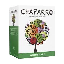 Vinho Chaparro Bag in Box 5L