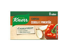 Knorr Garlic, Pepper and Bay Leaf Seasoning