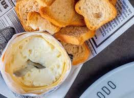 Azeitão Victor Fernandes Cheese