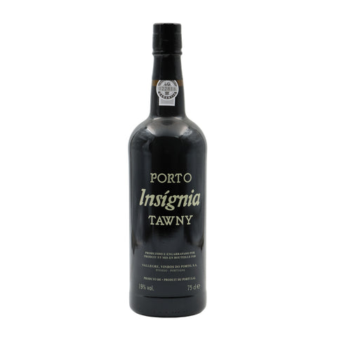 Vin de Porto Tawny Insignia
