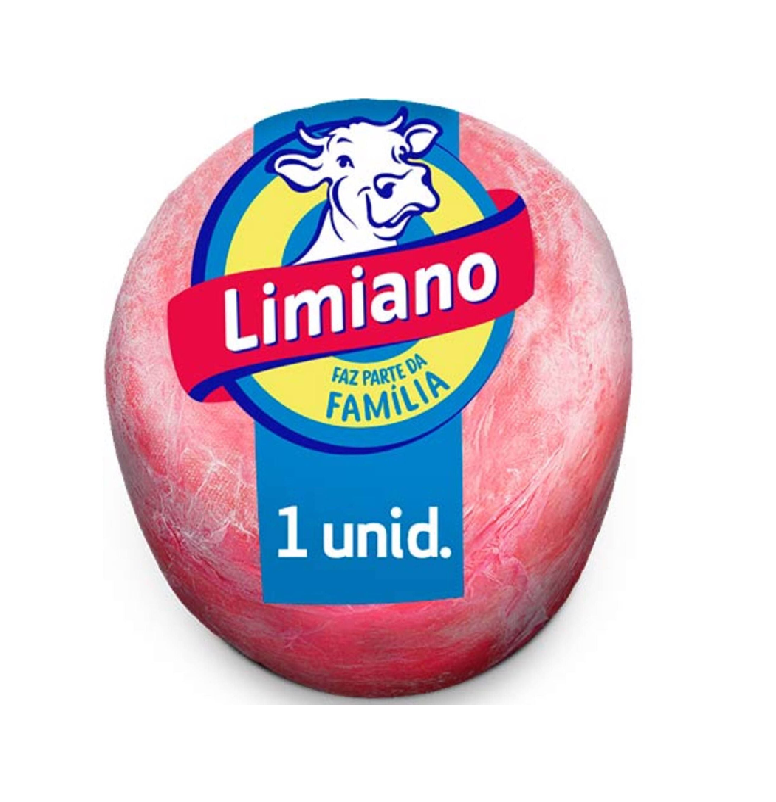 Limiano-juuston pieni pallo