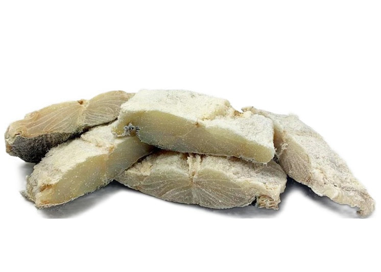 Cod Loins