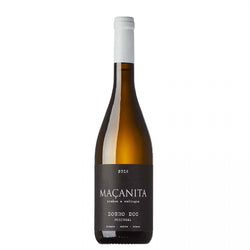 Vinho Douro DOC MAC - António Maçanita