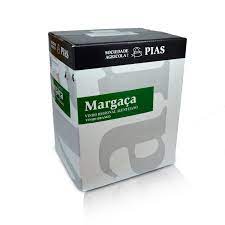 Sac à Vin Margaça en Boîte 5L - Soc. Agricola de Pias