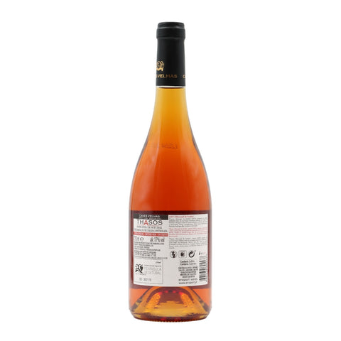 Moscatel Setúbal Thasos