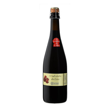 O tal Vinho da Lixa