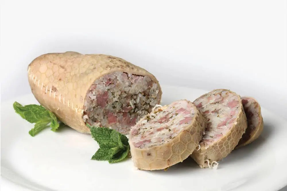 Maranho Tradicional Sertã