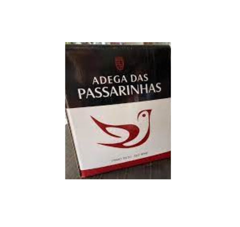 Vin Adega das Passarinhas Bag in Box (5L)