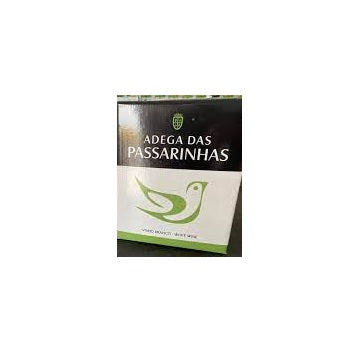 Vin Adega das Passarinhas Bag in Box (5L)