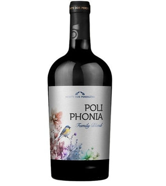 Vinho Tinto Poliphonia Family Blend