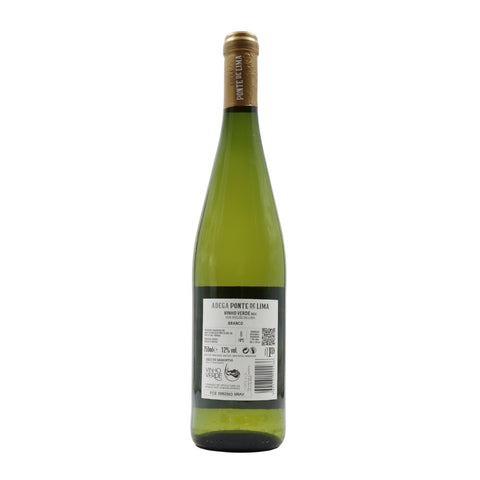 Vinho Verde "Ponte de Lima"