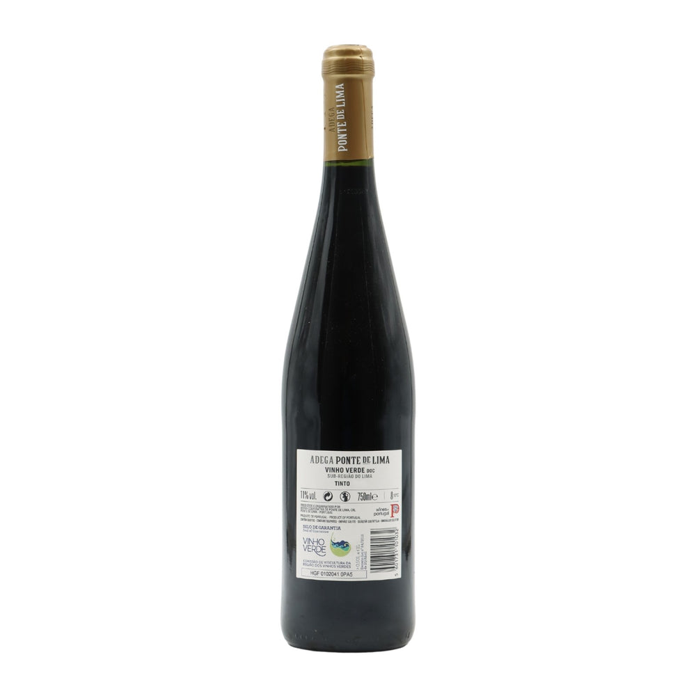 Vinho Verde "Ponte de Lima"