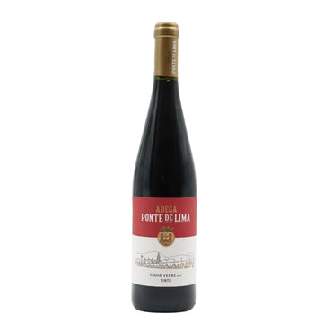 Vinho Verde "Ponte de Lima"