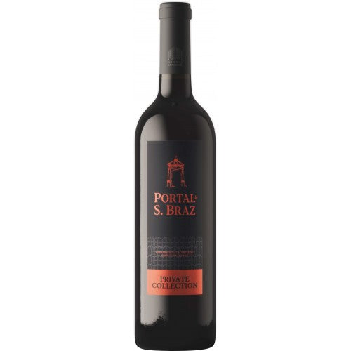 Vinho Portal de S. Braz Private Collection