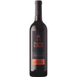 Vinho Portal de S. Braz Private Collection