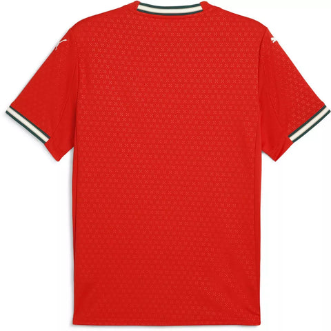 Camisola PORTUGAL Principal Puma 25/26