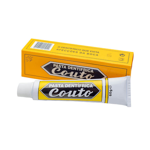 Dentifrice Couto