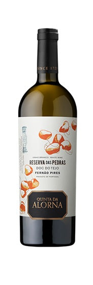 Vin Quinta da Alorna - Reserva das Pedras