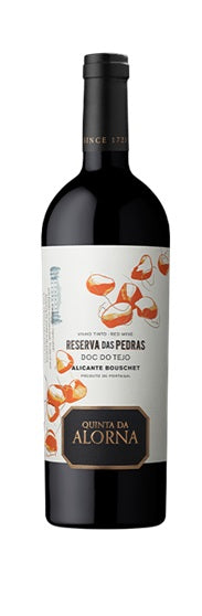 Vin Quinta da Alorna - Reserva das Pedras