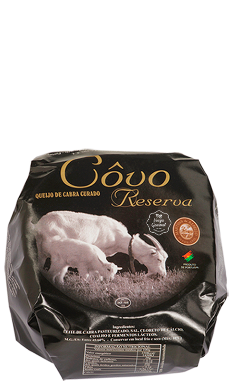 Fromage de chèvre Côvo Reserva